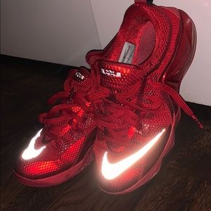 LeBron 23 Ltj